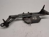 Wiper motor