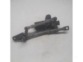Wiper motor