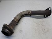 Tuyau gaz d'échappement