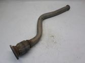 Tuyau gaz d'échappement