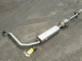 Filtro de partículas del catalizador/FAP/DPF