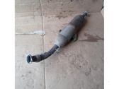 Catalyst/FAP/DPF particulate filter