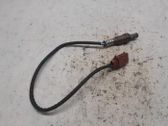 Lambda probe sensor