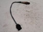 Lambda probe sensor