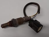 Lambda probe sensor
