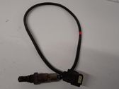 Lambda probe sensor