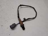 Lambda probe sensor