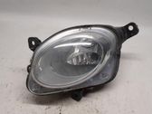 Front indicator light