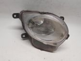 Front indicator light