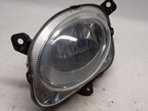 Front fog light