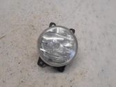 Front fog light