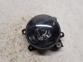 Front fog light