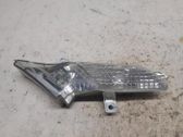 Front fender indicator light