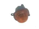 Front fender indicator light