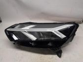 Headlight/headlamp
