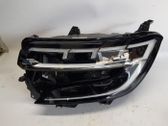 Headlight/headlamp