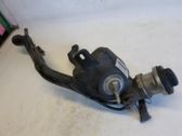 Fuel tank filler neck pipe