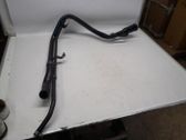 Fuel tank filler neck pipe