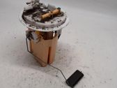 In-tank fuel pump