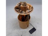 Bomba interna de combustible
