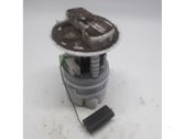In-tank fuel pump