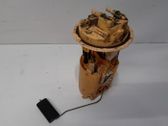 In-tank fuel pump