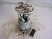 In-tank fuel pump