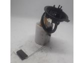 In-tank fuel pump
