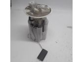 Bomba interna de combustible