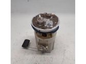 Bomba interna de combustible