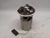 Kraftstoffpumpe im Tank