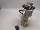 In-tank fuel pump
