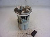 In-tank fuel pump