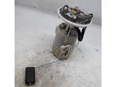 In-tank fuel pump