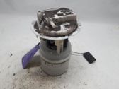 Kraftstoffpumpe im Tank