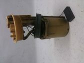 In-tank fuel pump