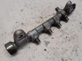Fuel main line pipe