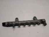 Fuel main line pipe