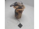 In-tank fuel pump