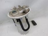 In-tank fuel pump