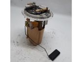 In-tank fuel pump