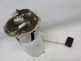 In-tank fuel pump
