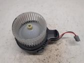 Heater fan/blower