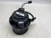 Heater fan/blower