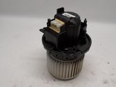 Heater fan/blower