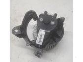 Heater fan/blower