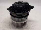 Heater fan/blower