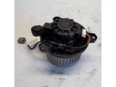 Heater fan/blower