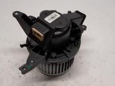 Heater fan/blower