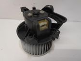 Heater fan/blower